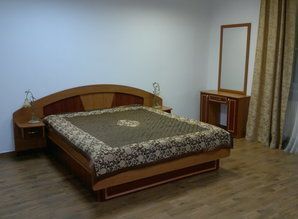apartment daily Lichakіvska, Lviv