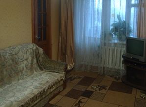 apartment daily Antonovicha 18, Vinnytsia