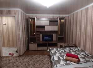 Anniversary, cozy one-room apartment daily Gogolya 57, Karaganda
