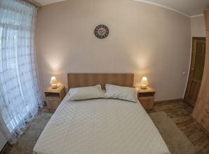 apartment daily Gagarina 35, Krivoy Rog