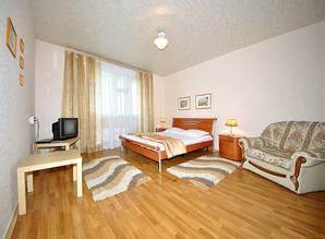 I rent an apartment m.Kurskaya apartment daily Nizhegorodskaya, Moscow