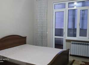 квартира посуточно Костанай Толстого 25