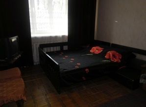 квартира посуточно Воздухофлотский проспект 12, Киев