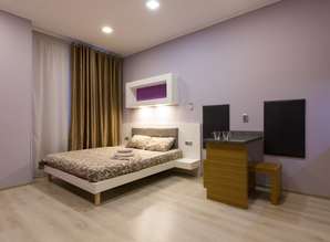apartment daily Pushkinskaya 64, Kharkiv