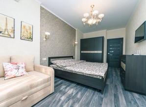 apartment daily Str. Anny Ahmatovoj, 22, Kyiv