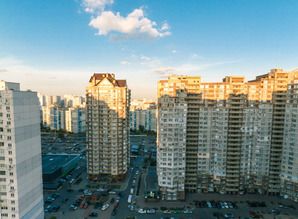 apartment daily Ahmatovoj 22-142, Kyiv