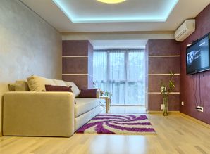 квартира подобово бул. Лесі Українки, 17, Київ