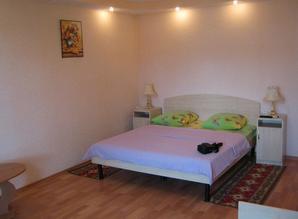 квартира посуточно ул. Курортная 15, Саки