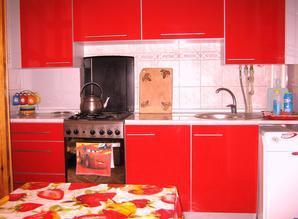 квартира посуточно Курортная 27, Саки