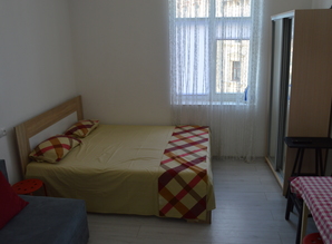 квартира посуточно Шевченка 34, Львов