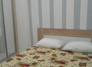 apartment daily udatnogo 5/3, Lviv