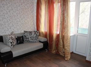 Cozy apartment near the station apartment daily Novouzenskaya 147, Saratov