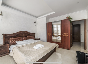 квартира посуточно Тенистая 9/12, Одесса