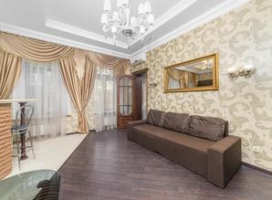 Шикарна квартира в центрі Одеси подобово Одеса Грецька 11