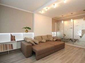 Гаванная 11, уг. Дерибасовской 2 спальни посуточно Одесса Гаванная 11