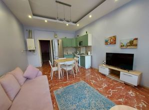 Стильна квартира Ланжеронівська 19, подобово Одеса Ланжеронівська 19