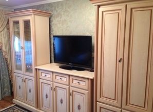 квартира посуточно ул.Александрийская,12, Черноморск (Ильичевск)