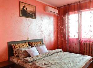 квартира посуточно Костромская 3, Ровно