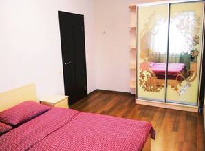 apartment daily Bogoyavlenska 26, Rivne