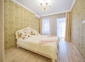 apartment daily preobrazhenskaya, 24, Odessa