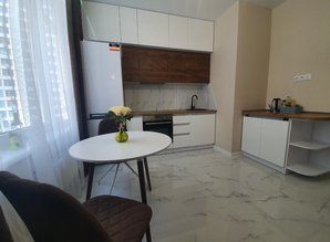 квартира посуточно Каманина 16-А, Одесса