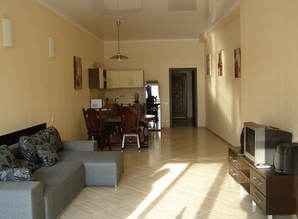 Аркадиевский дворец квартира посуточно Гагаринское плато, 5/3, Одесса