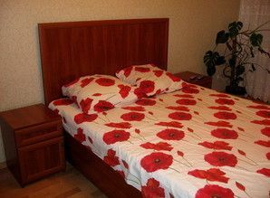 квартира посуточно Леваневского, 9, Киев