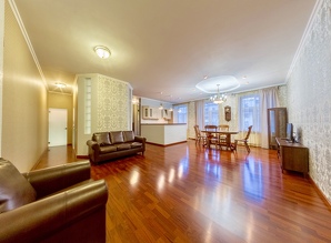 4 bedroom apartment Vladimirsky Prospekt apartment daily Vladimirskij Ave  15, Saint Petersburg