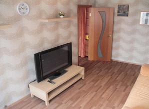 квартира посуточно Дзержинского 6/4, Тула