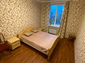 квартира посуточно проспект ленина 60, Тула
