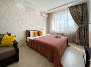 квартира посуточно Киевская 245, Бровары