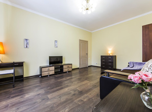 квартира посуточно Прорезная, 10, Киев