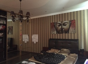 дом посуточно Сады 5 линия д 39, Черноморск (Ильичевск)