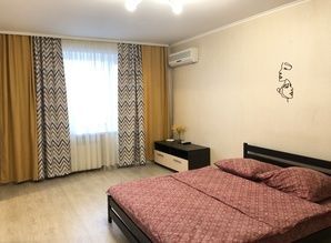 Apartment next to City Park apartment daily Rahova 11, Saratov
