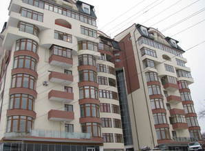 apartment daily Krushelnickoї 8, Truskavets