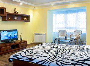 apartment daily Stebnicka, 62, Truskavets