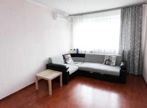apartment daily Kirova 87, Novokuznetsk