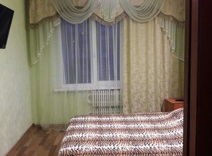 apartment daily Primorska 21, Yuzhny