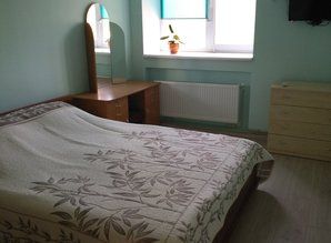 daire günlük  Ul.Parkovaya, 28, Chernomorsk (Illichivsk)