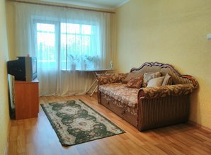 квартира посуточно Мира 21, Черноморск (Ильичевск)