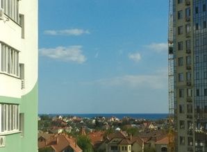 квартира посуточно Марсельская, Одесса