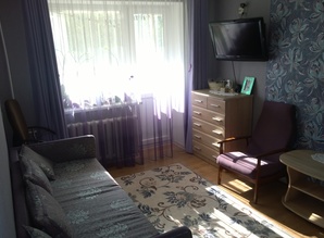 квартира посуточно Проспект Мира 10, Черноморск (Ильичевск)