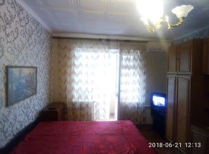 квартира подобово Миколаївська дорога 289, Одеса