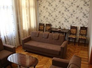 квартира подобово Р.Бейбутов, 20, Баку