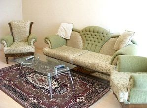 квартира подобово Р.Бейбутова, Баку