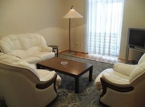 квартира подобово пр. Азербайджану, 1, Баку