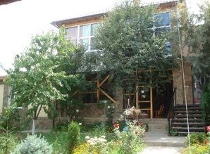 HOUSE for rent. Corporate events, compan house daily c.Pionerskoe, Simferopol