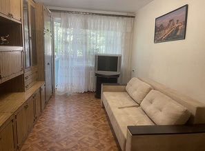 apartment daily Parkova 14 A, Chernomorsk (Illichivsk)