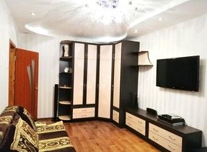 2 Room Apartment from the Host apartment daily Himikov 2, Yuzhny