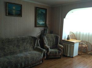 квартира подобово хіміків 22, Південний
